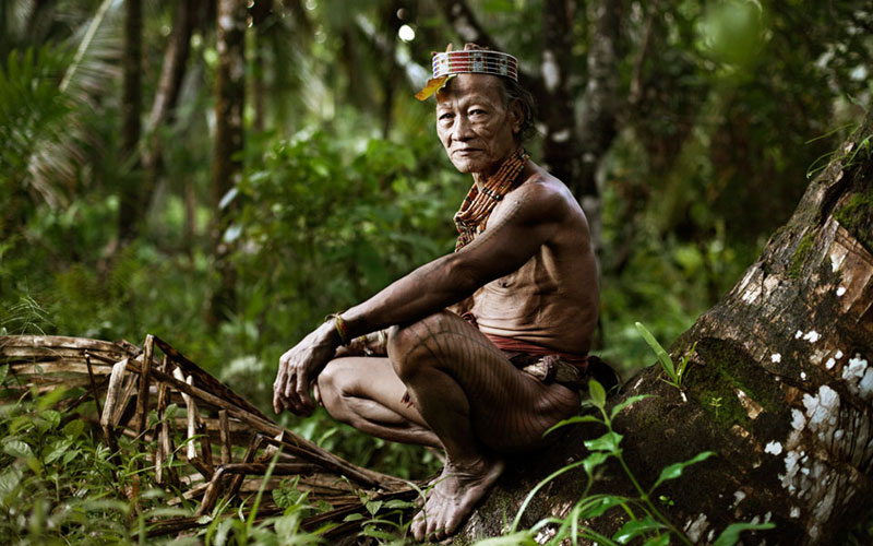 10 Destinasi Alternatif Nusantara Tahun 2015