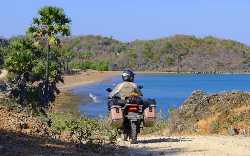 10 Destinasi Alternatif Nusantara Tahun 2015