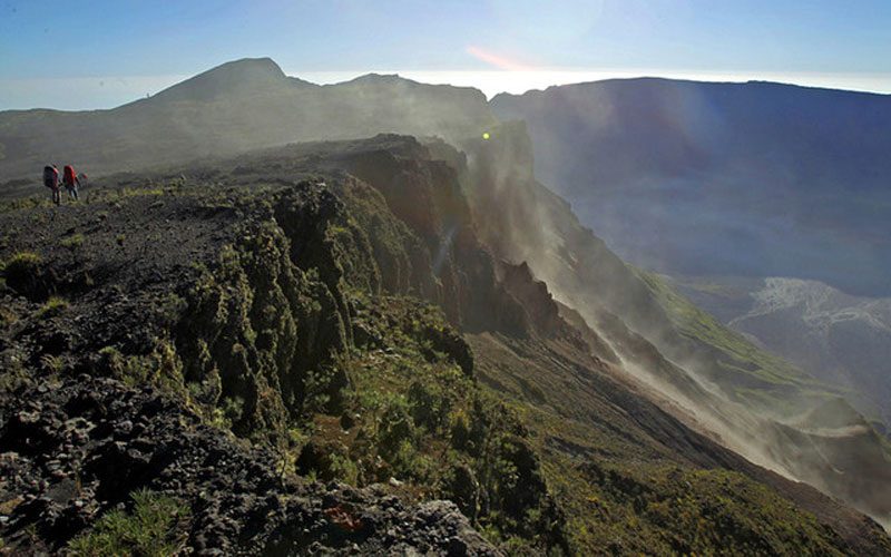 10 Destinasi Alternatif Nusantara Tahun 2015