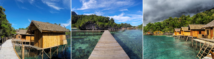 paket wisata labengki sombori