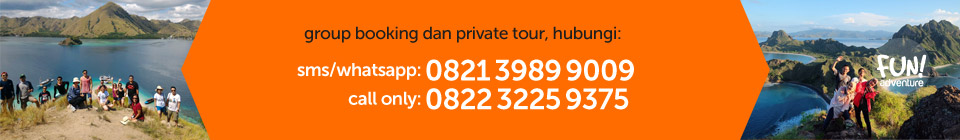 tour sumba