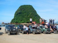 Red Island Banyuwangi