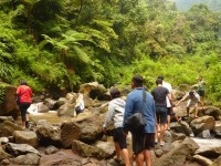 Air Terjun Madakaripura
