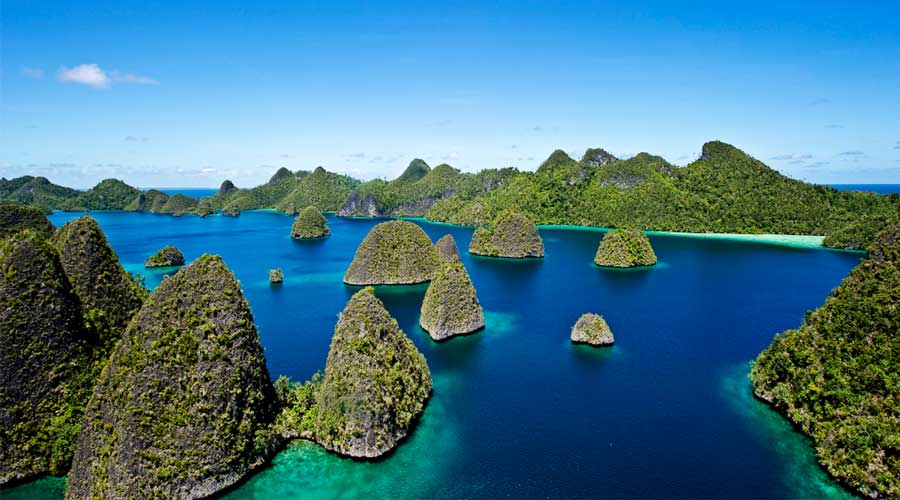 Raja Ampat