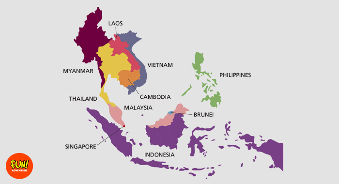 Destinasi