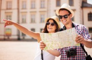 Travel Consultant Fun Adventure