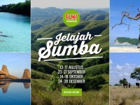 Jelajah Sumba by Fun Adventure