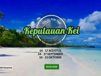 Kepulauan Kei