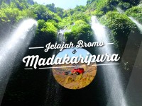 Madakaripura Bromo