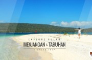 Pulau Menjangan Tabuhan
