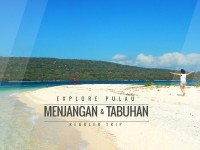 Pulau Menjangan Tabuhan