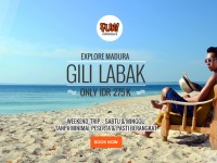 Gili Labak Fun Adventure