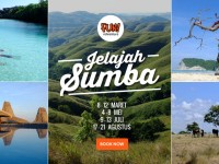 Jelajah Sumba with Fun Adventure